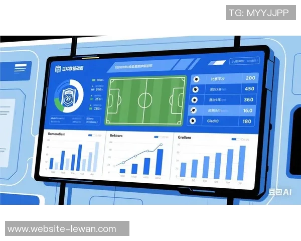 深入分析看足球数据的技巧与方法助你成为足球分析专家 深入分析看足球数据的技巧与方法助你成为足球分析专家