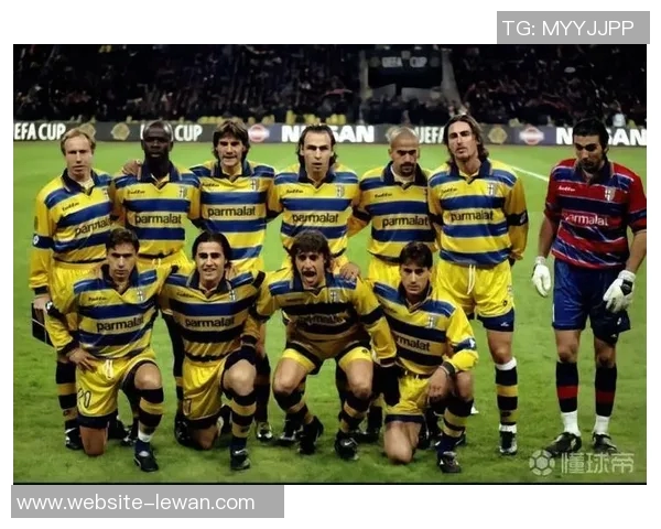 帕尔马足球俱乐部的辉煌历史与未来发展展望分析